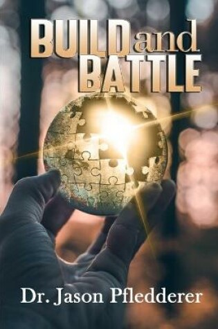 Cover of Build and Battle