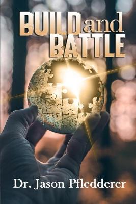 Book cover for Build and Battle