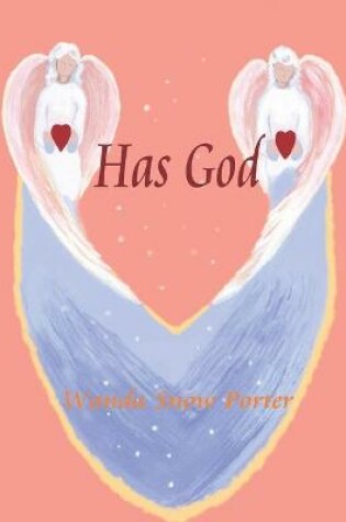 Cover of Has God