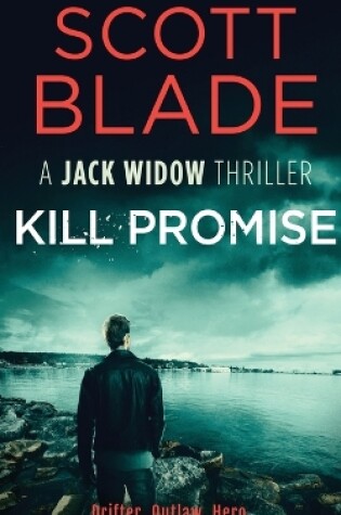 Cover of Kill Promise
