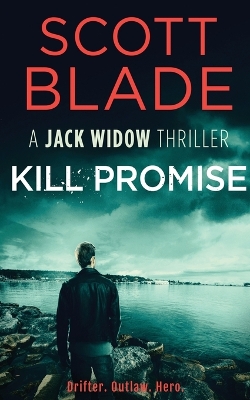 Cover of Kill Promise