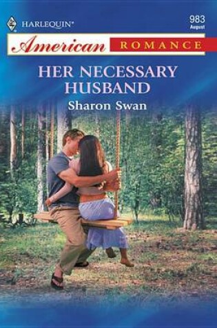 Cover of Her Necessary Husband