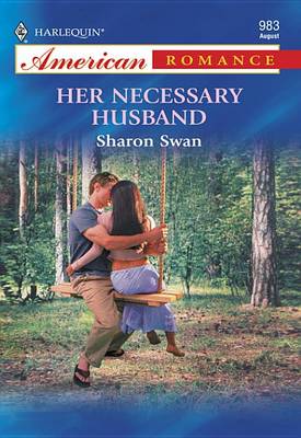 Book cover for Her Necessary Husband