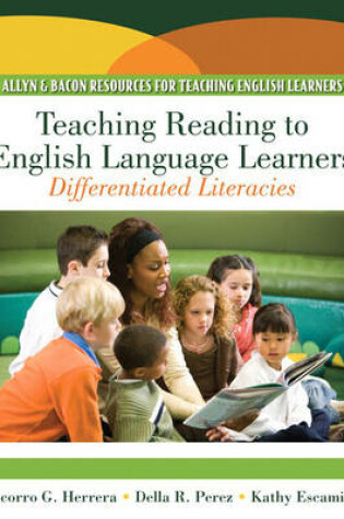 Cover of Teaching Reading to English Language Learners