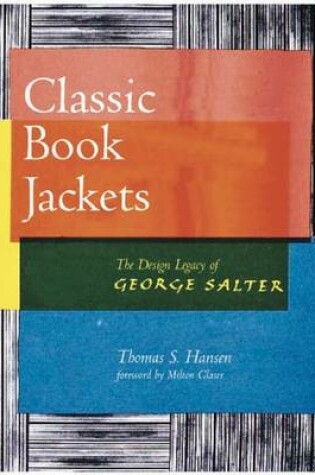 Cover of Classic Book Jackets