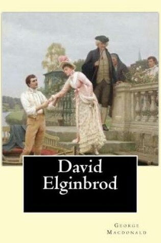 Cover of David Elginbrod. By