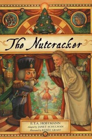 Cover of The Nutcracker