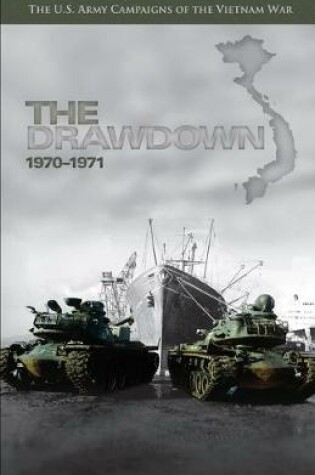 Cover of The Drawdown 1970-1971