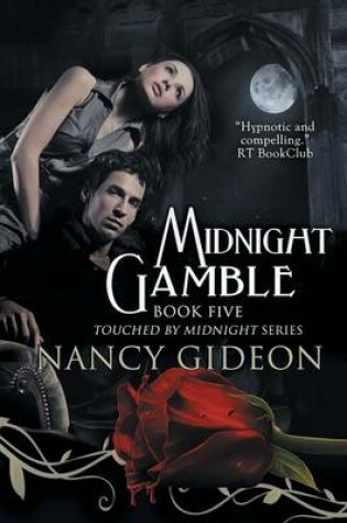 Cover of Midnight Gamble