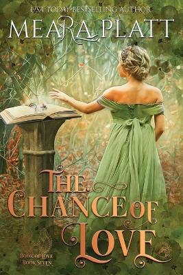Cover of The Chance of Love