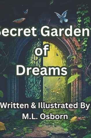 Cover of Secret Garden of Dreams