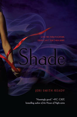 Cover of Shade