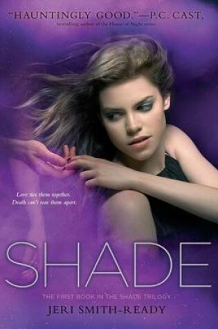Cover of Shade