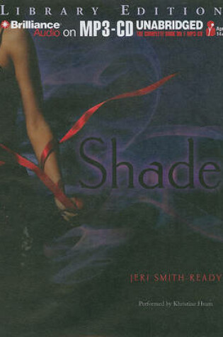 Cover of Shade