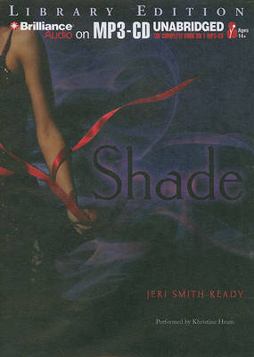 Book cover for Shade