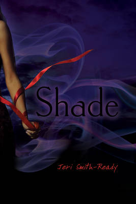 Book cover for Shade