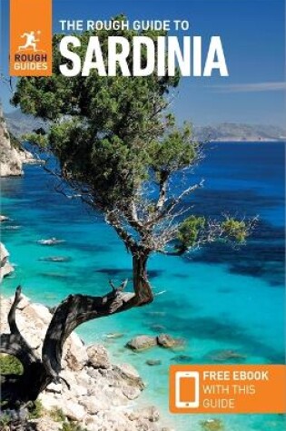 Cover of The Rough Guide to Sardinia (Travel Guide with Free eBook)