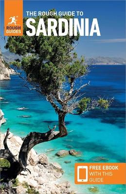 Cover of The Rough Guide to Sardinia (Travel Guide with Free eBook)