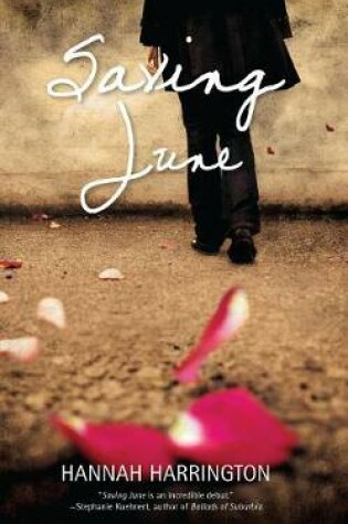 Cover of Saving June