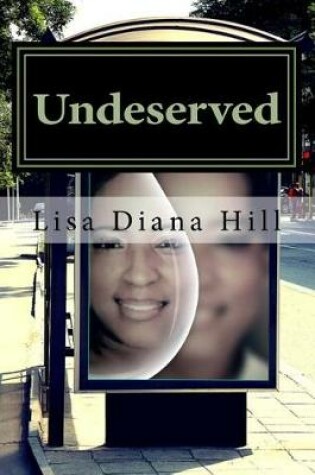 Cover of Undeserved