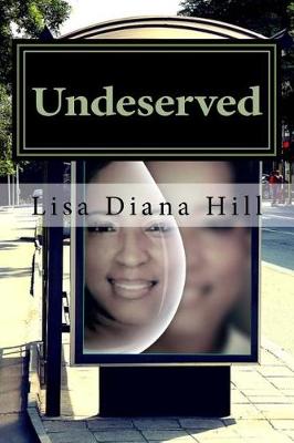 Book cover for Undeserved