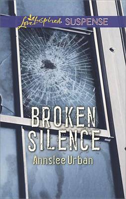 Cover of Broken Silence