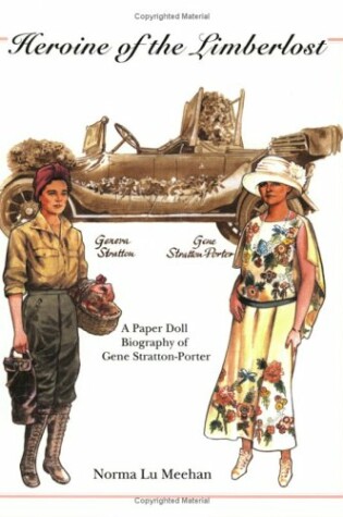 Cover of Heroine of the Limberlost