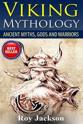 Book cover for Viking Mythology