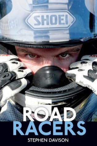 Cover of Road Racers