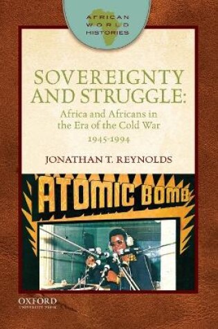 Cover of Sovereignty and Struggle