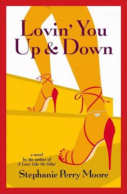 Book cover for Lovin' You Up & Down