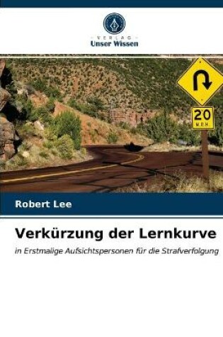 Cover of Verkürzung der Lernkurve