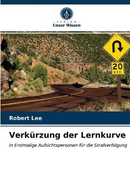 Book cover for Verkürzung der Lernkurve