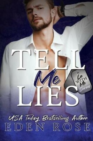 Cover of Tell Me Lies