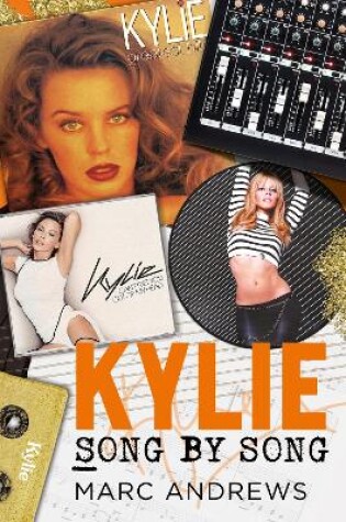 Cover of Kylie Song by Song