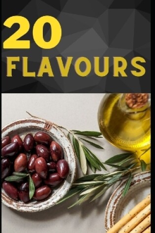 Cover of 20 Flavours
