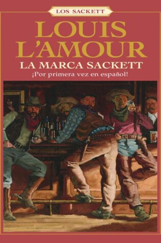 Cover of La Marca Sackett