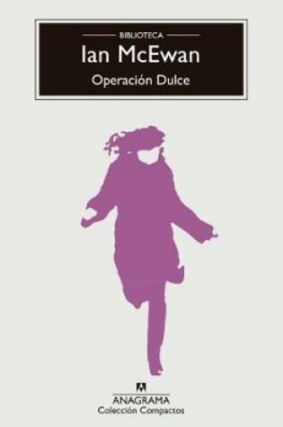 Cover of Operacion Dulce -V3*