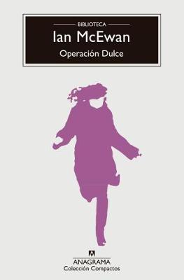 Cover of Operacion Dulce