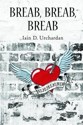 Cover of Breab, Breab, Breab