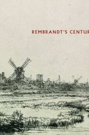 Cover of Rembrandt's Century