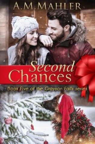 Cover of Second Chances