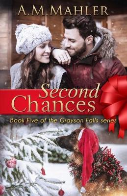 Book cover for Second Chances