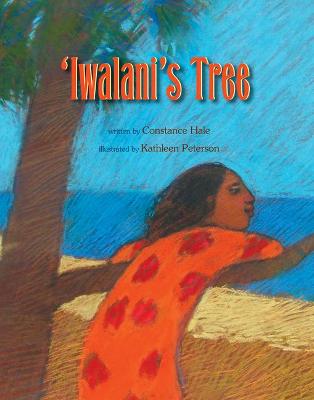 Book cover for Iwalanis Tree