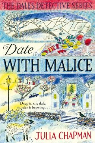 Cover of Date with Malice