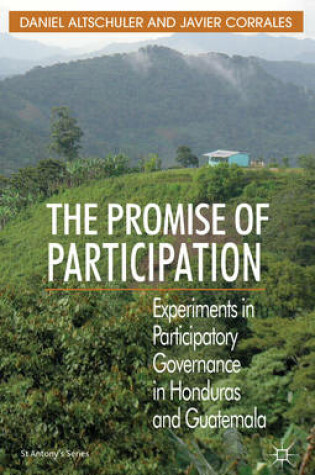 Cover of The Promise of Participation