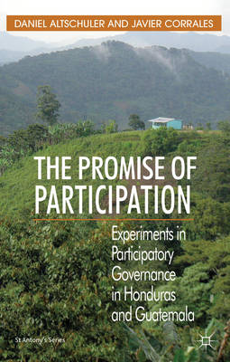 Cover of The Promise of Participation