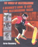 Book cover for Beginner's Guide to Very Cool Skateboarding Tricks