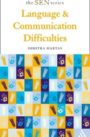 Cover of Language and Communication Difficulties