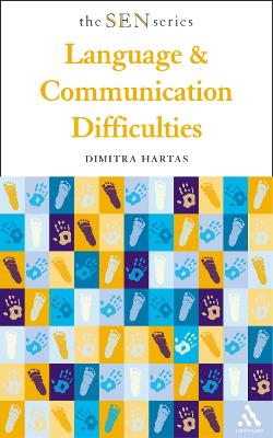 Cover of Language and Communication Difficulties